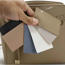 Crossbody Bag, PU Leather Solid Color Bag Wallet, Classic Multifunctional Fashionable Women's Shoulder Bag Gift