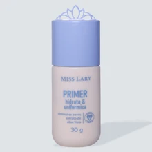 Primer Hidratante - Miss Lary Festa Junina
