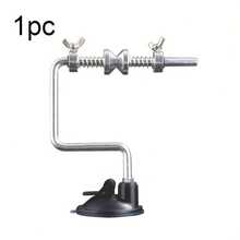 1 máy cuộn dây câu, máy quấn dây có thể điều chỉnh, hệ thống trạm cuộn dây - Đen và trắng - Xem 10