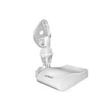 GTech Compact DC1 Nebulizer Inhaler - White - View 3