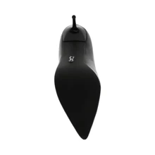 Steve Madden Lyricals Boots - Black - View 7