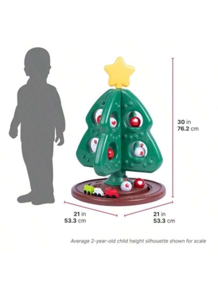 Step2 My First Christmas Tree | SHEIN USA