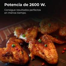 Cecotec Ctec Bolero Hexa C134500 Glass Black A ✅Lieferung in 3-5 Tagen