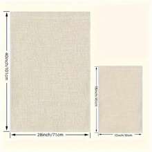 1PC Lucky Clover St. Patrick's Day Garden Banner Vertical Double Sided Buffalo Lattice Country Farmhouse Clover Patio Outdoor Decoration