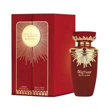 Lattafa Sakeena 100ML Eau de parfum Femme - None - Voir 1