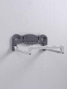 1 Giá để chậu rửa có thể gập lại, Giá để chậu rửa gắn tường, Kệ để chậu rửa - Nhiều màu - Xem 7