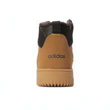 Adidas 2024 Tênis de Basquete Unissex BREAK START MID WINTERIZED Cano Alto IH5285