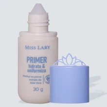 Primer Hidratante - Miss Lary Festa Junina