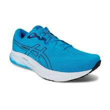 Asics Men's GEL-Pulse 15 SE Running Shoes - 藍色和黑色 - 查看 2