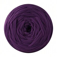 1pc,Multi-Color Polyester Yarn Bundle 300g,DIY Craft Weaving Yarn For Handmade Crochet Hooks Sewing Bags,Baskets, Carpets, And Cradle Projects – Durable Textured Fabric Yarn In Various Shades