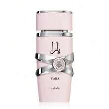 YARA Eau De Parfum For Women 100ml - Lattafa (3 Sizes Available) - Perfume & Roll On - View 4