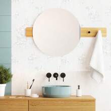 1卷白色花朵自粘墙纸PVC玫瑰花朵田园清新加厚防水可拆卸17.7inX196.8/118.1/39.3in卧室客厅酒店墙壁装饰墙贴厨房台面橱柜家具翻新方便清洁DIY简易安装翻新贴纸撕掉墙板墙纸壁纸春季装饰用品刷新你的家拉玛装饰贴纸 - 白色 - 查看 7