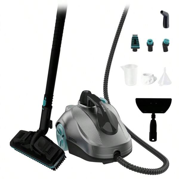 Cecotec Ctec Hydrosteam 2000 EasyHome Max ✅ Lieferung in 3-5 Tagen