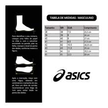 Asics Men's GEL-Pulse 15 SE Running Shoes - 藍色和黑色 - 查看 6