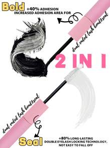 308 Bộ dụng cụ nối mi D Curl DIY Bộ dụng cụ nối mi riêng lẻ 0,07D 10-16MIX 40D 60D 80D 100D Bộ mi nối mi, Nhíp nối mi tự làm tại nhà - màu đen - Xem 8