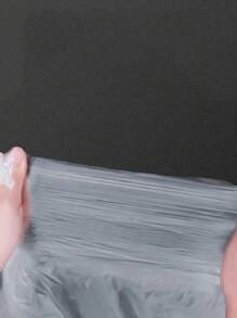 50/80PCS Foot Baths Bags,Disposable Foot Tub Liner Portable Bath Basin Bags, Plastic Pedicure Spa Bags,Thin Large Foot Bath Liners Disposable Pedicure Liners For Foot Pedicure Spa Hotel Home Use,Foot Care Toools,Foot Baths & Spas Accessories,Foot Soak Tub Bath Bags For Travel - Clear - View 7