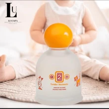 JAFRA TENDER MOMENTS ONE 2 FOUR 100 ML COLONIA PARA NÑOS - Naranja - Ver 2