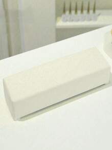 1件美甲配件工具 - 柔软舒适的扶手垫，适用于美甲师、美甲桌、DIY居家美甲护理，易于清洁，适合个人使用或美甲沙龙使用。 - 彩色 - 查看 16