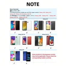 3pcs HD Screen Protection Tempered Film Compatible With Xiaomi/Redmi/VIVO - Multicolor - View 5