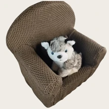 Newborn Sofa Photography Prop Studio Prop Photography Prop Centennial Children Sofa Chair Baby Photography Commemorative Prop Baby Shower Easter Gifts Things For Girls/Boys