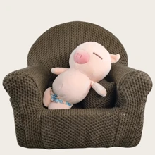 Newborn Sofa Photography Prop Studio Prop Photography Prop Centennial Children Sofa Chair Baby Photography Commemorative Prop Baby Shower Easter Gifts Things For Girls/Boys