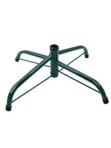 Sturdy Cast Iron Christmas Tree Stand With Metal Base Bracket For Holiday Tree Decoration Support Accessory Best Gifts Birthday Graduation - Multicolor - View 10