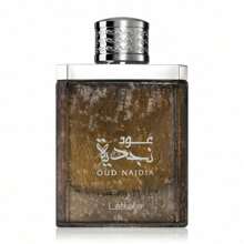 Lattafa Oud Najdia 100ML Unisex Eau De Parfum - 沒有任何 - 查看 2