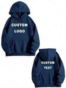 圣诞节宣言、定制圣诞活动服装、冬季女装、定制个性化女式连帽衫和卫衣 - 添加您自己的文字（标语/标志/宣言/人生格言/态度/网络梗）来设计您专属的个性化印花、标志 | 商业 | 婚礼礼物 | 派对服装 | 生日礼物 | 万圣节服装 | 圣诞节服装、定制T恤、自定义文字