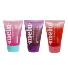 Melu Facial Soap By Ruby Rose 100 Ml RR4401 - Màu tím - Xem 8