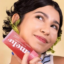 Melu Facial Soap By Ruby Rose 100 Ml RR4401 - Màu tím - Xem 5