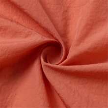 Columbia 女子搖粒絨內膽衝鋒外套外套WR1676639 - 紅色 - 查看 4