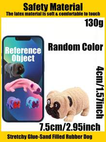 Christmas Decoration 1pc Creative Toys Pressure Gorillas Toys, Creative And Funny Toys, Funny And Angry Monkey Muscles,Toys,Monkey,Toy