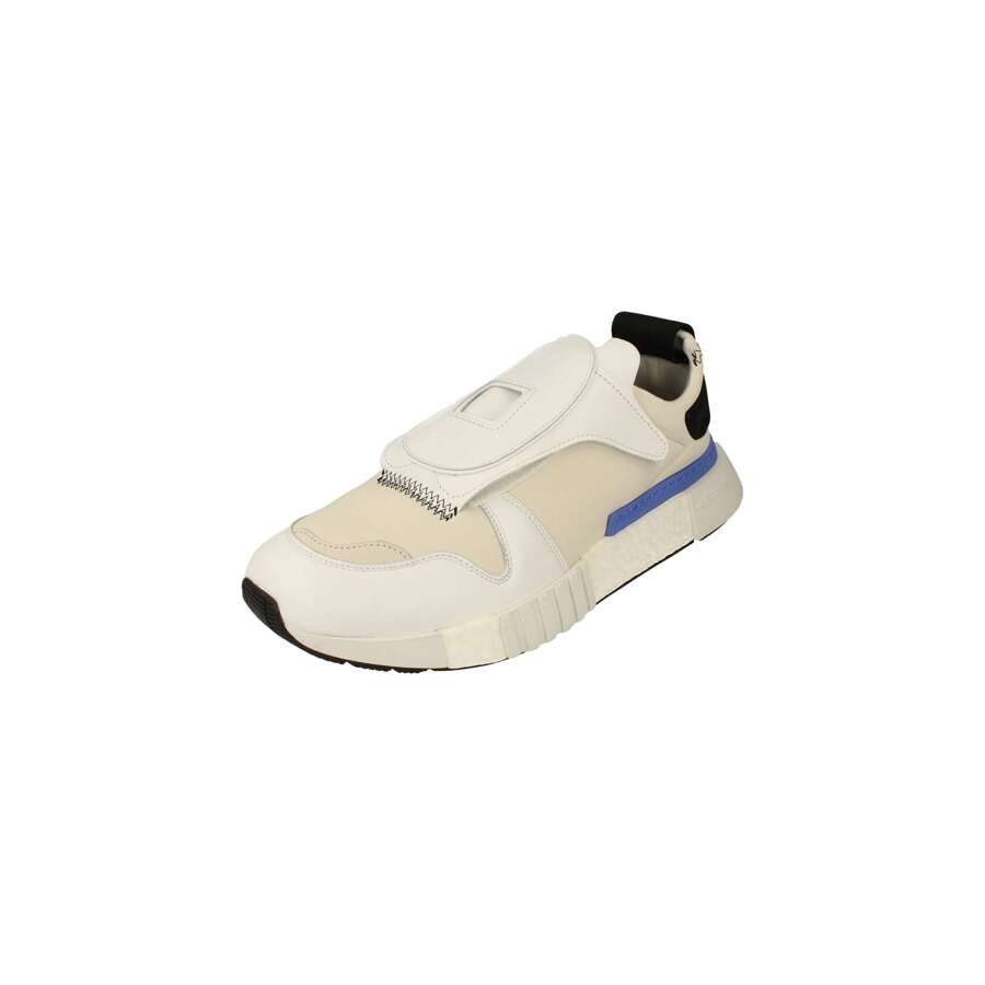 Adidas Originals Futurepacer Mens Sneakers AQ0907 - Multicolor - View 1