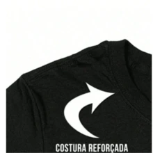 Blusa Feminina Camiseta Gola Redonda Estampada Brooklyn Laranja Blusinha 100% Algodão T shirt - Roxo - Visão 2