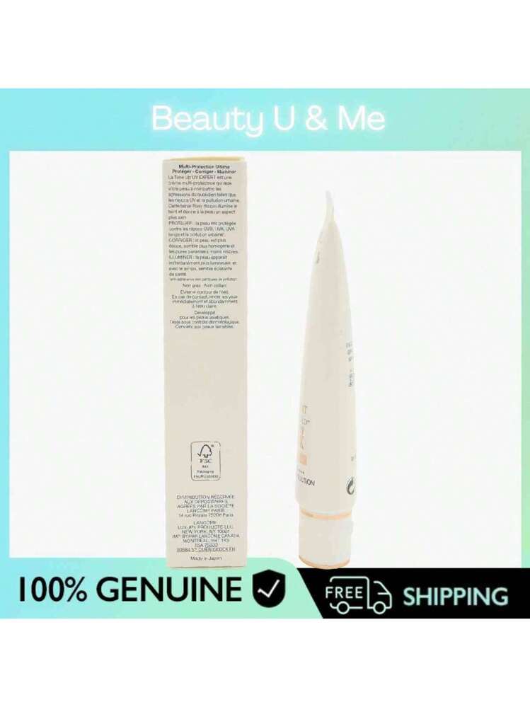 Lancôme UV Expert Youth Shield Tone Up Milk SPF 50+ PA++++ Rosy