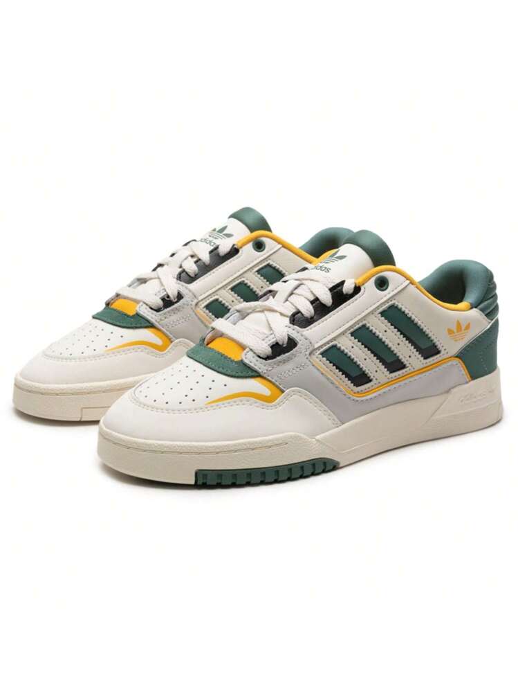 Adidas Originals DROP STEP LOW 2.0 スポーツスニーカー、ローカット