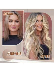 Tape In Hair Extensions Real Human Hair Straight Tape In Extensions 20pcs Tape Ins For Women Brazilian Remy Human Hair 50g