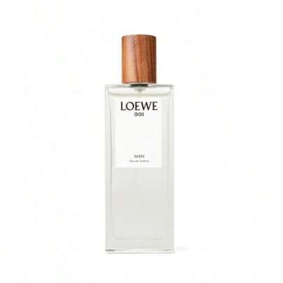 Loewe 001 Man - Eau de Toilette - 100ml - Vaporizador - Fri leverans inom 1-3 dagar