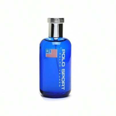 Ralph Lauren Polo Sport Men - Eau De Toilette -125ml - Vaporizador - Free Delivery In 1-3 Days