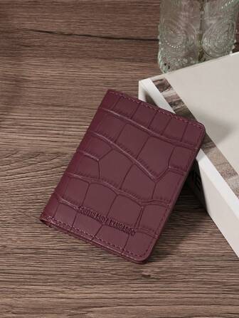 SOUTHLAND&KANGAROO 口袋钱包 时尚简约超薄轻便便携式现金卡位零钱包 生日礼物 周年纪念 情侣 女性 女士 女孩 青少年 大学生 在校学生 男士 男士卡包 卡包 钱包 名片包 信用卡包 身份证包 卡片包 女士 女士钱包 迷你钱包 钱包 卡片钱包