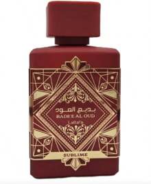 Lattafa Badee Al Oud  - Eau De Parfum - 100ml - Free Delivery In 1-3 Days - Multicolor - View 1