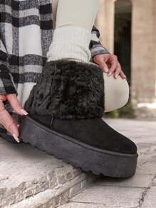 Royalfashion Dames Sneeuwlaarzen Rozzoy