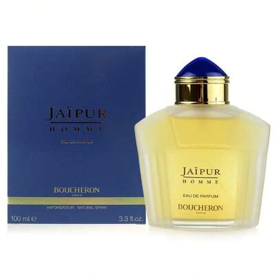 Boucheron - Eau De Parfum - 100ml - Vaporizador - Free Delivery In 1-3 Days