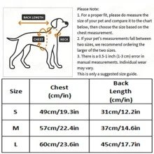 Pet Cat & Dog Absorbent Quick-Dry Bath Towel, Bathrobe - Pink - View 3