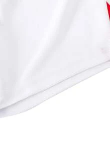 Kids & Teens' New Casual Sports Training Quick-Dry Long Sleeve Sportswear Set, Suitable For Leisure, Sports, Football, Group Activities, Number 7