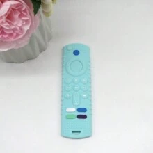 1 件新生儿牙胶玩具带遥控器，婴儿牙齿护理，适合作为圣诞节、万圣节、复活节的男孩和女孩的礼物 - C01 - 查看 13