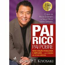 RICH DAD POOR DAD - ALTA BOOKS - 單本 - 查看 2
