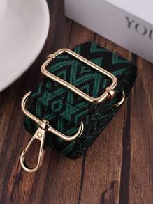 Adjustable Wide Strap For Crossbody Bag Casual Detachable Shoulder Strap Accessory For Women Handbag Winter Gifts For Women