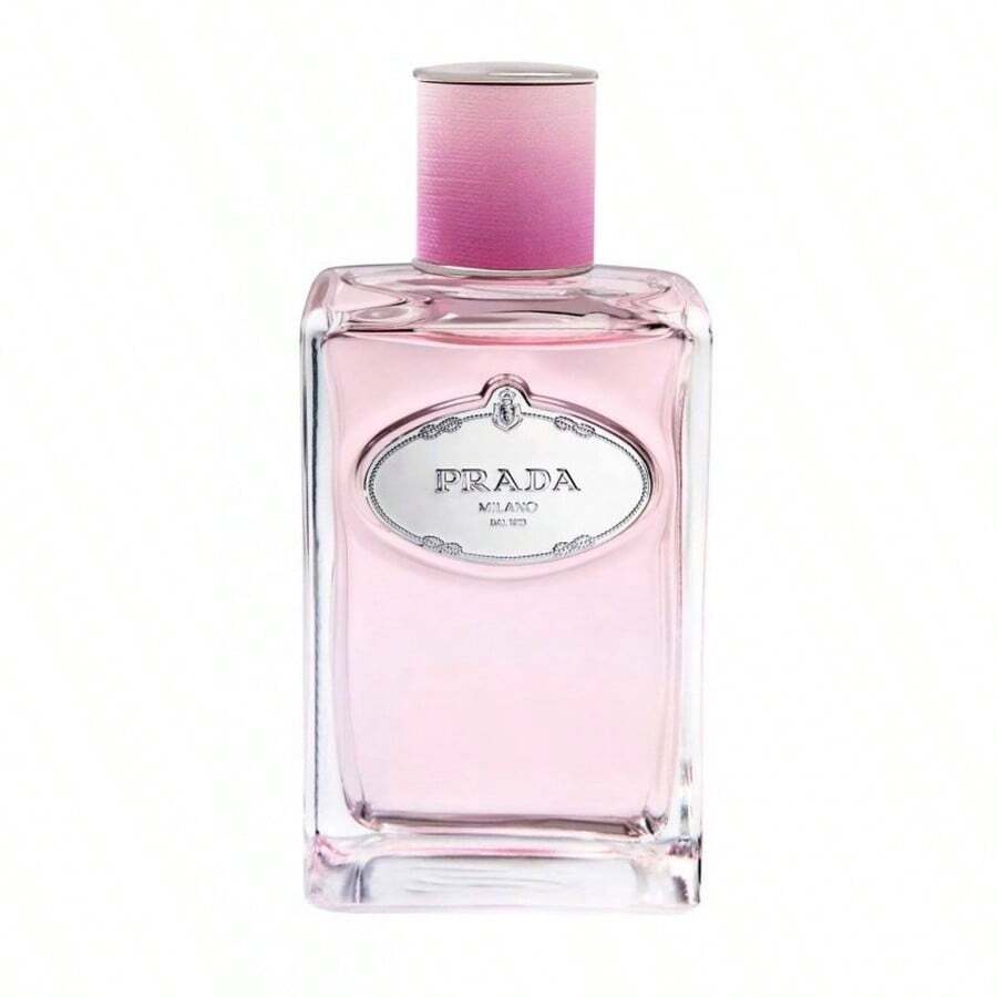 Prada إنفيوجن روز - أو دو بارفان - 100 مل - بخاخ - توصيل مجاني خلال 1-3 أيام - متعدد الألوان - مشاهدة 1