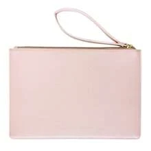 定制化妆包，皮革化妆包，定制名字化妆包，定制钱包，卡包，婚礼伴娘礼物，旅行化妆包女士包 - 彩色 - 查看 10